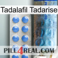 Tadalafil Tadarise 40